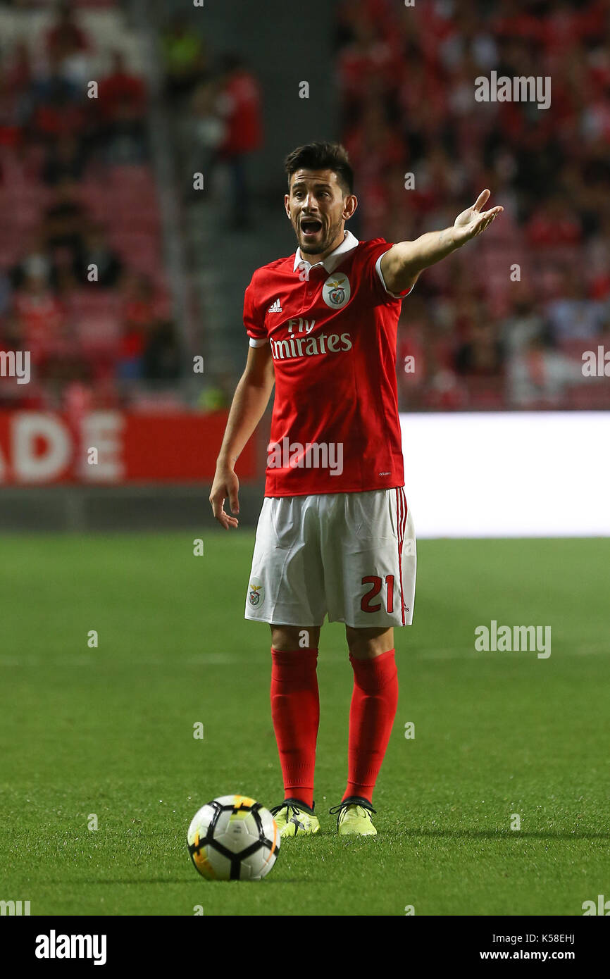 Luz stadium hi-res stock photography and images - Alamy