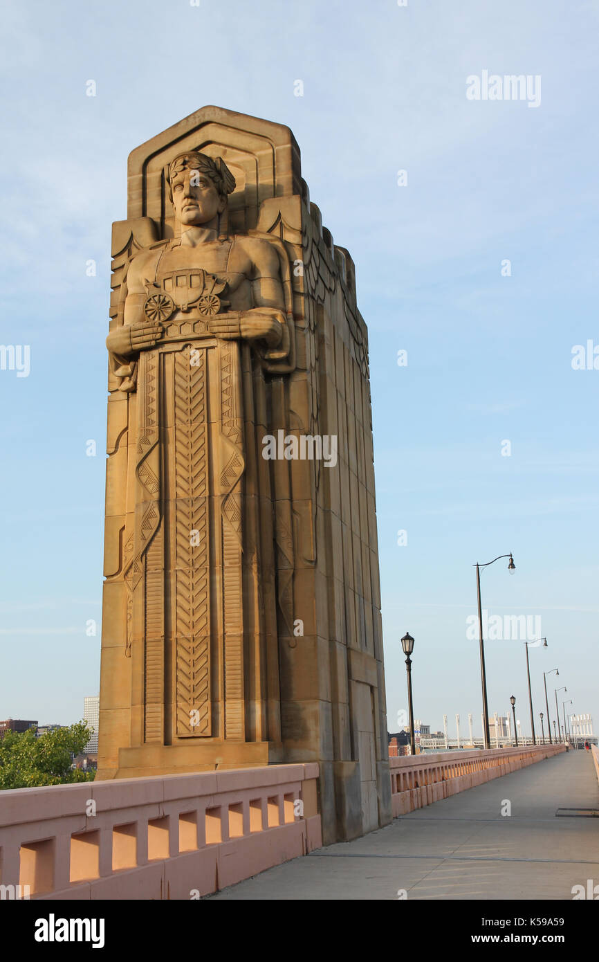 Hope memorial bridge hires stock photography and images Alamy