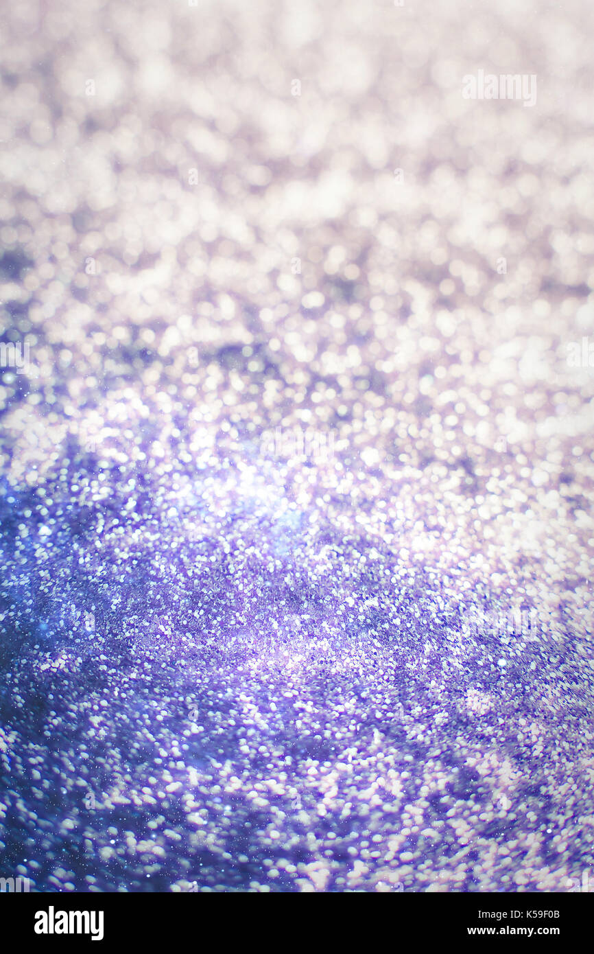 Glittering Shine Bulbs Lights Background Blur Of Christmas Wallpaper Stock Photo 158175931 Alamy