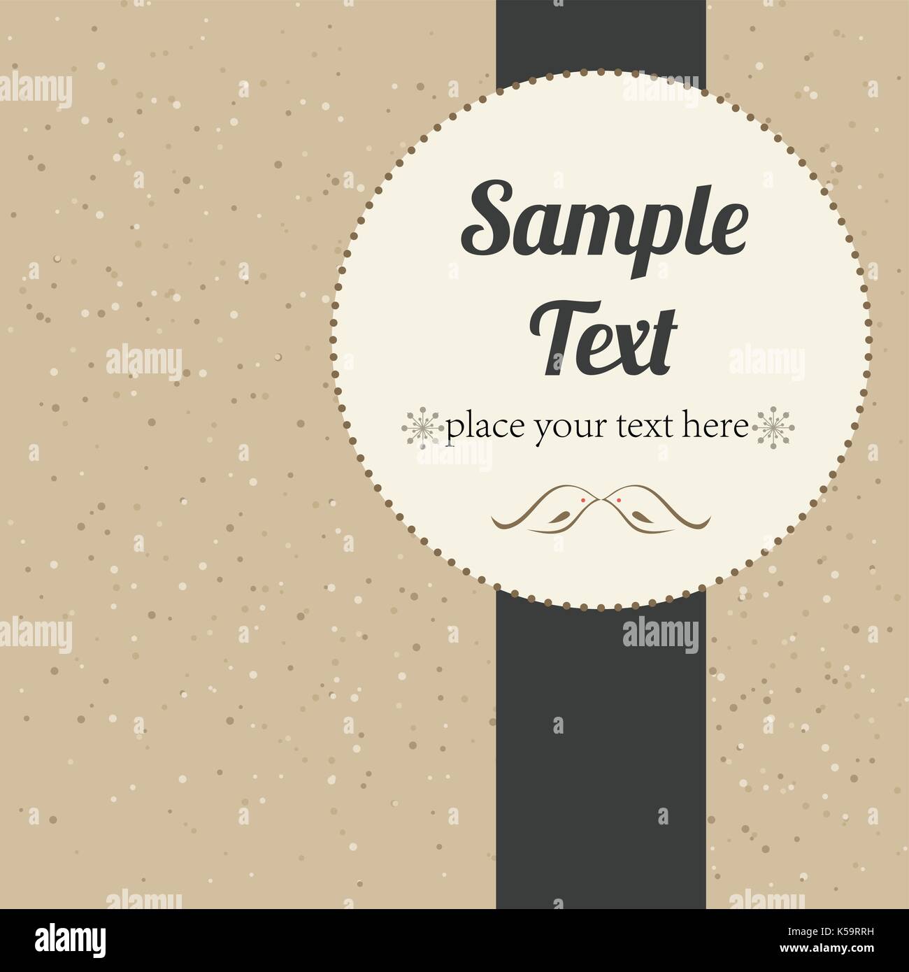 Vector illustration of a textured and colorful retro triangle pattern ...