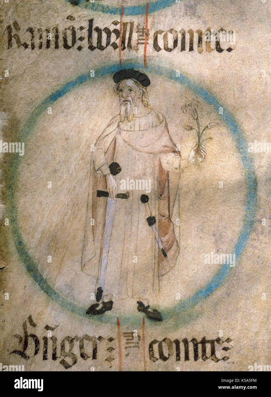 Borrell ramon hires stock photography and images Alamy