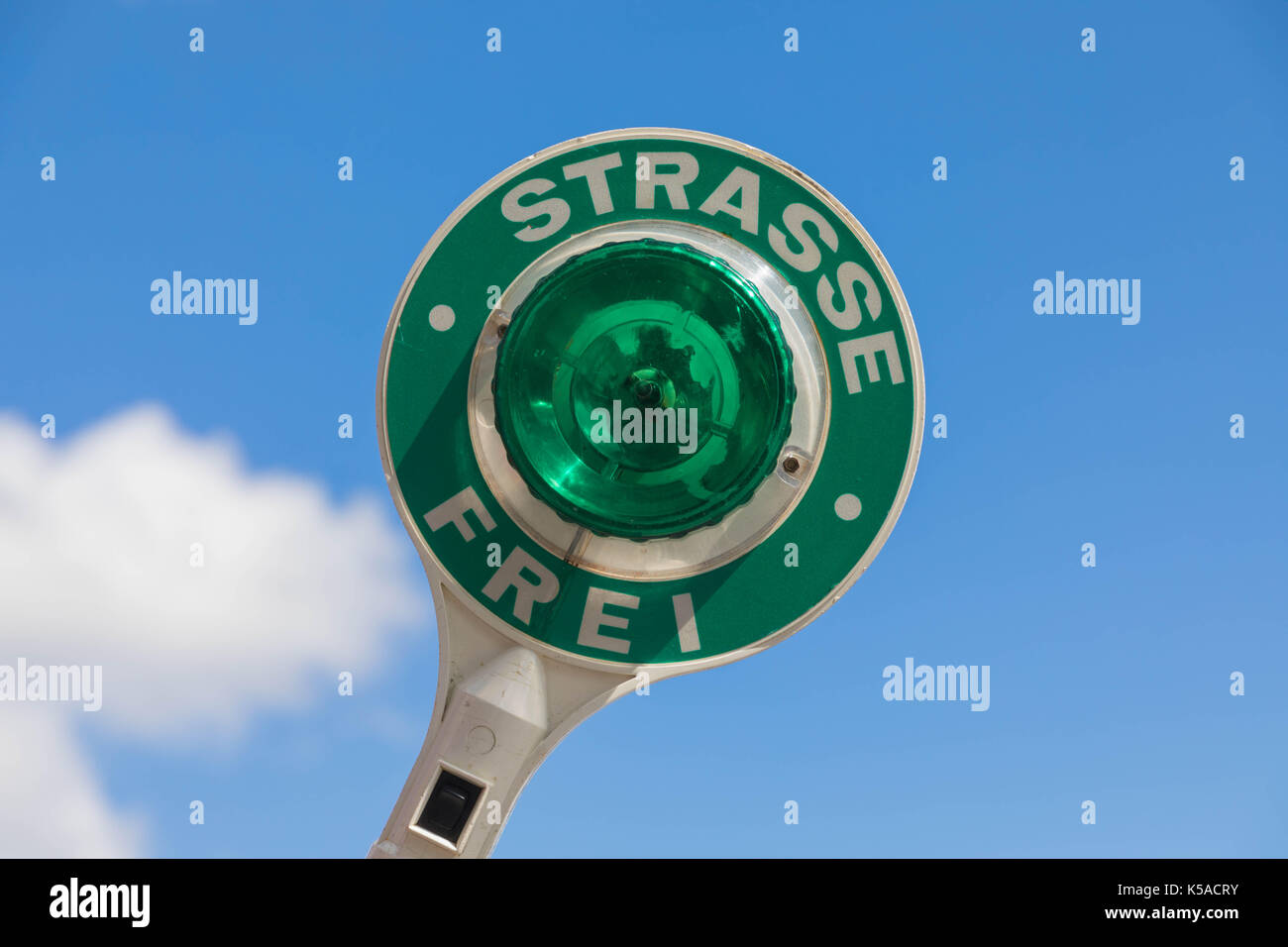 Frei fahrt hires stock photography and images Alamy