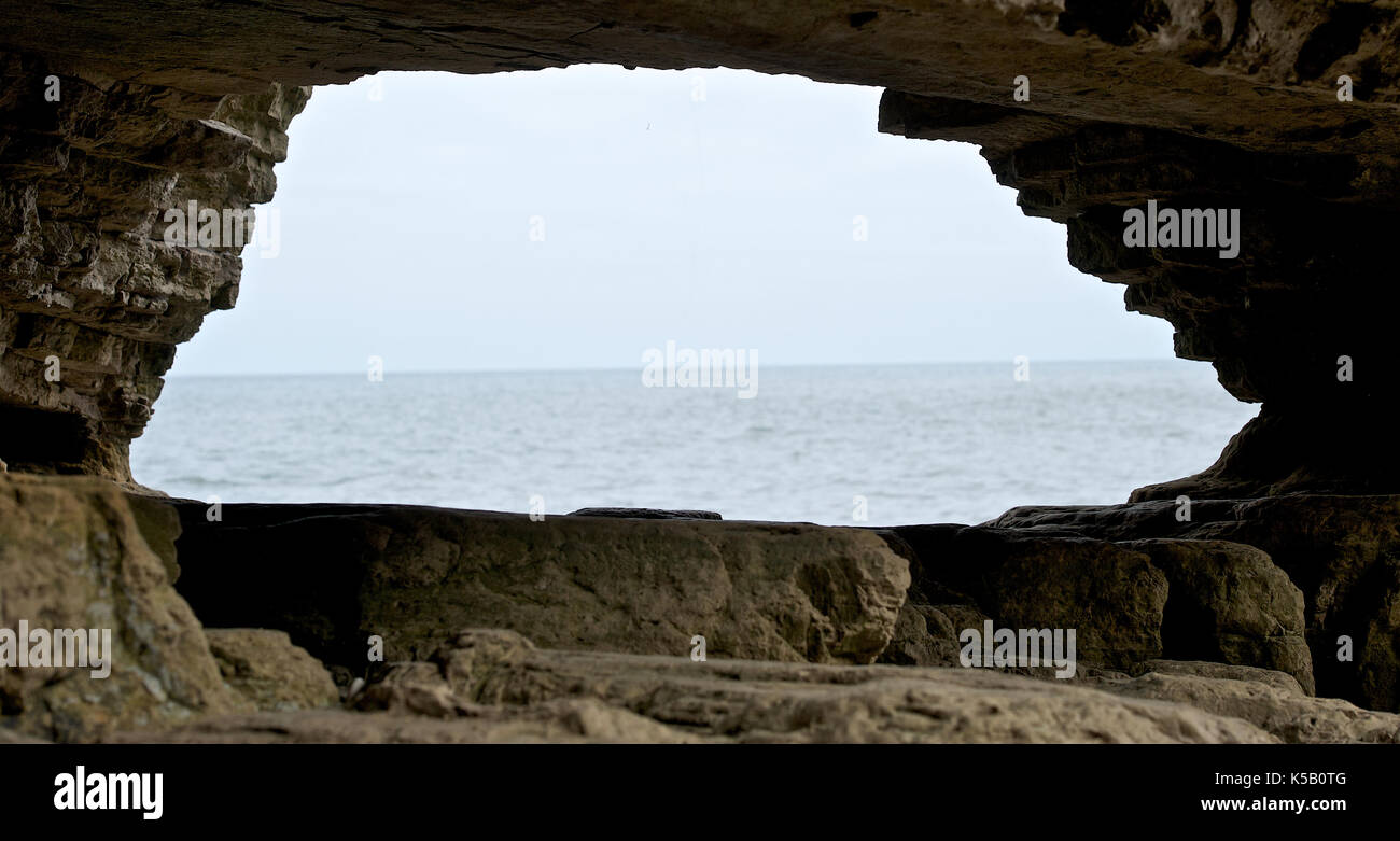 Whitburn beach sunderland hires stock photography and images Alamy