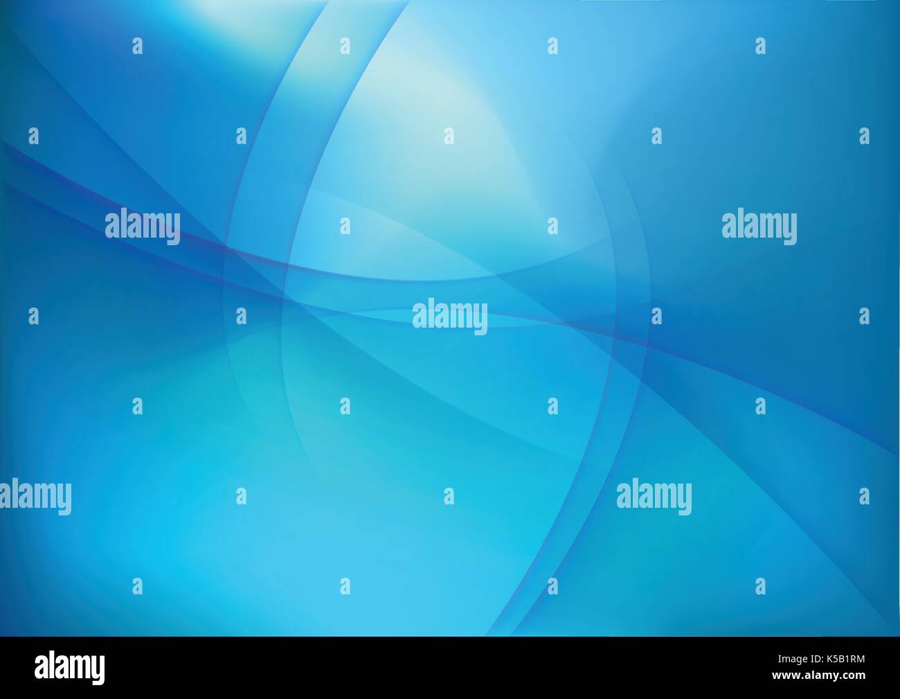 Abstract blue background image. Vector, illustration Stock Vector Image ...