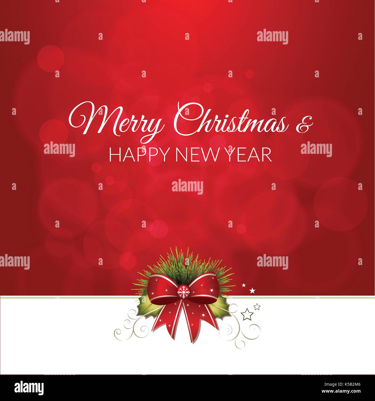 Abstract christmas background image. Vector, illustration Stock Vector ...