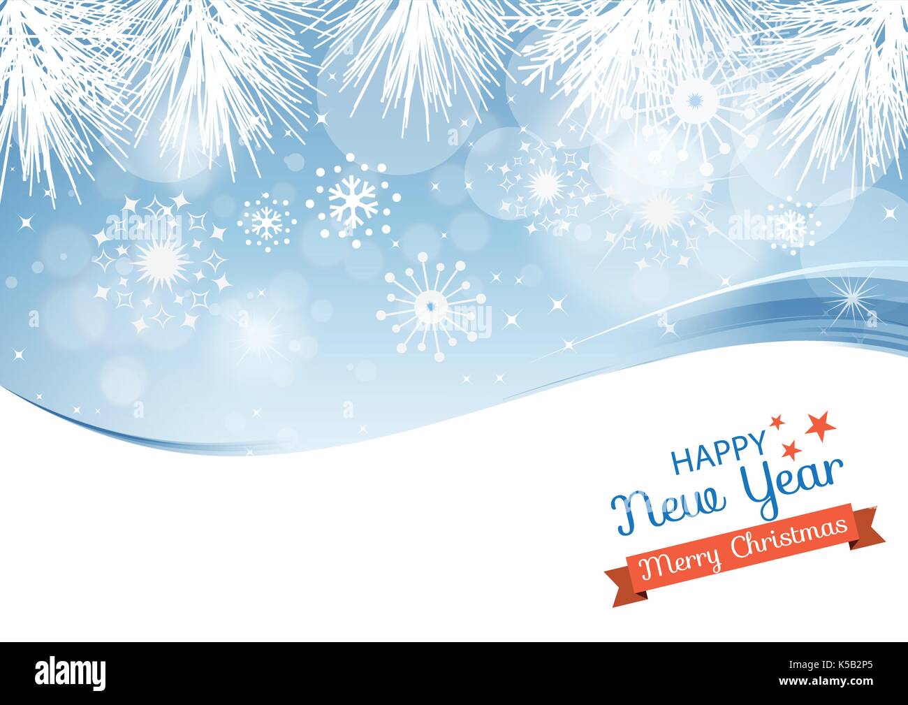 Abstract christmas background image. Vector, illustration Stock Vector ...