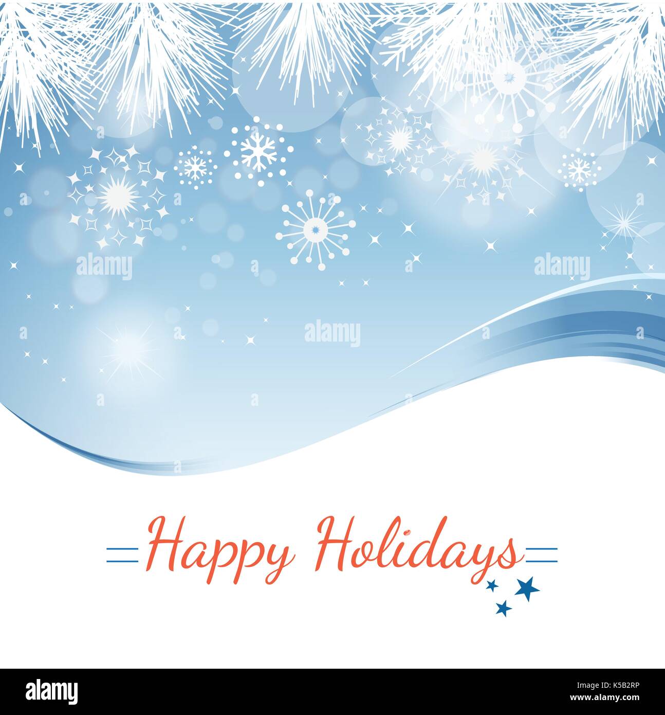 Abstract christmas background image. Vector, illustration Stock Vector ...