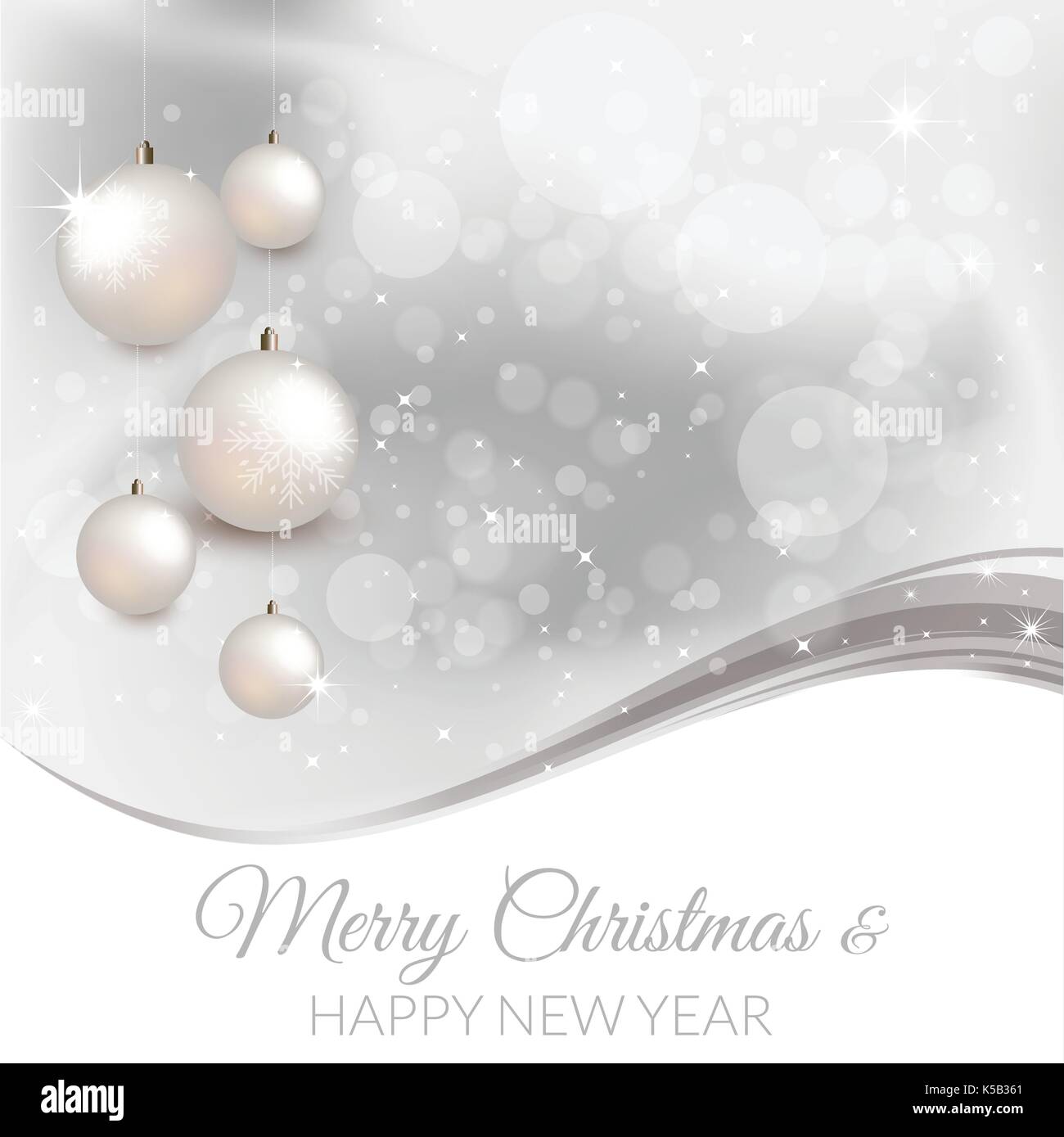Abstract christmas background image. Vector, illustration Stock Vector ...