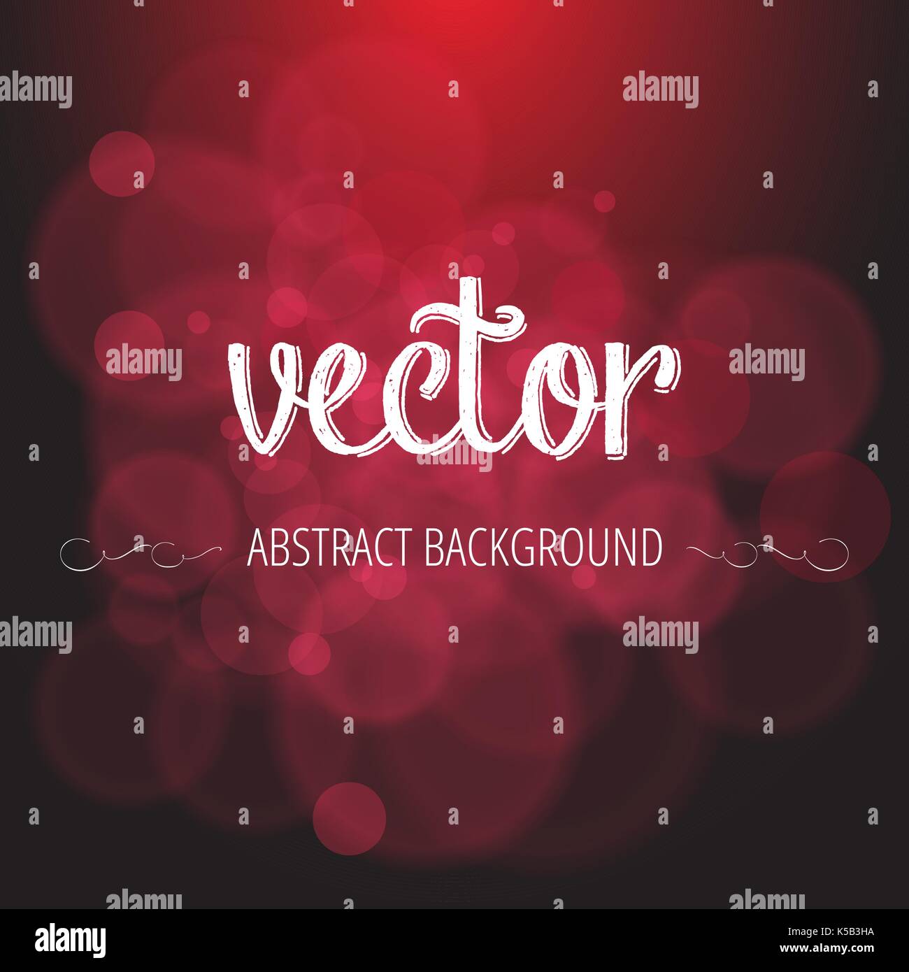 Abstract vector background. Vector, illustration. Stock Vector