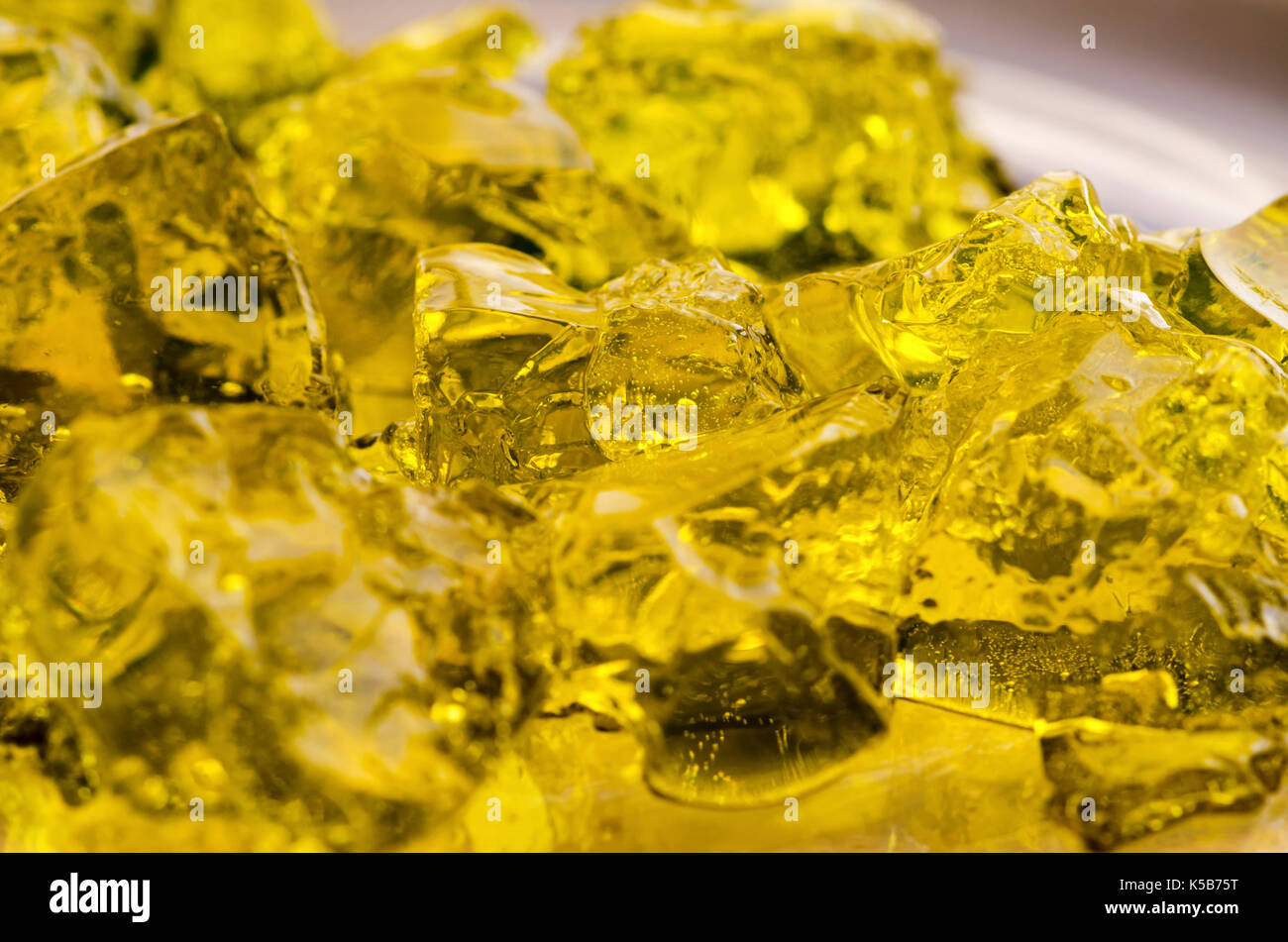 Jelly texture hires stock photography and images Alamy