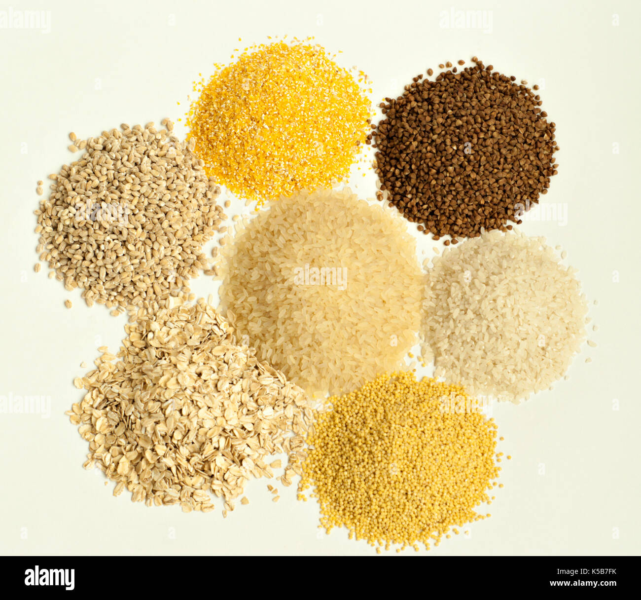 Rice heaps hires stock photography and images Alamy