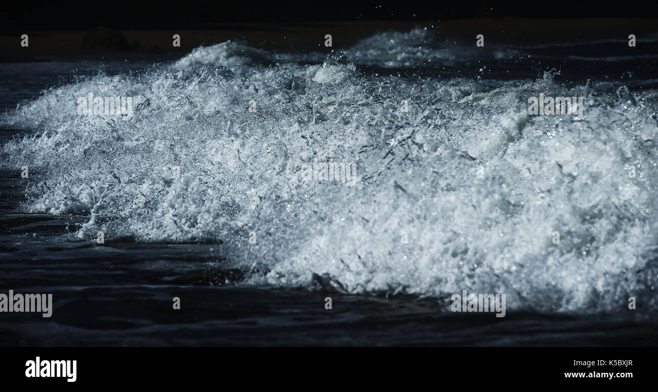 Souter beach & Coast, Whitburn, Sunderland, Tyne & Wear Stock Photo Alamy