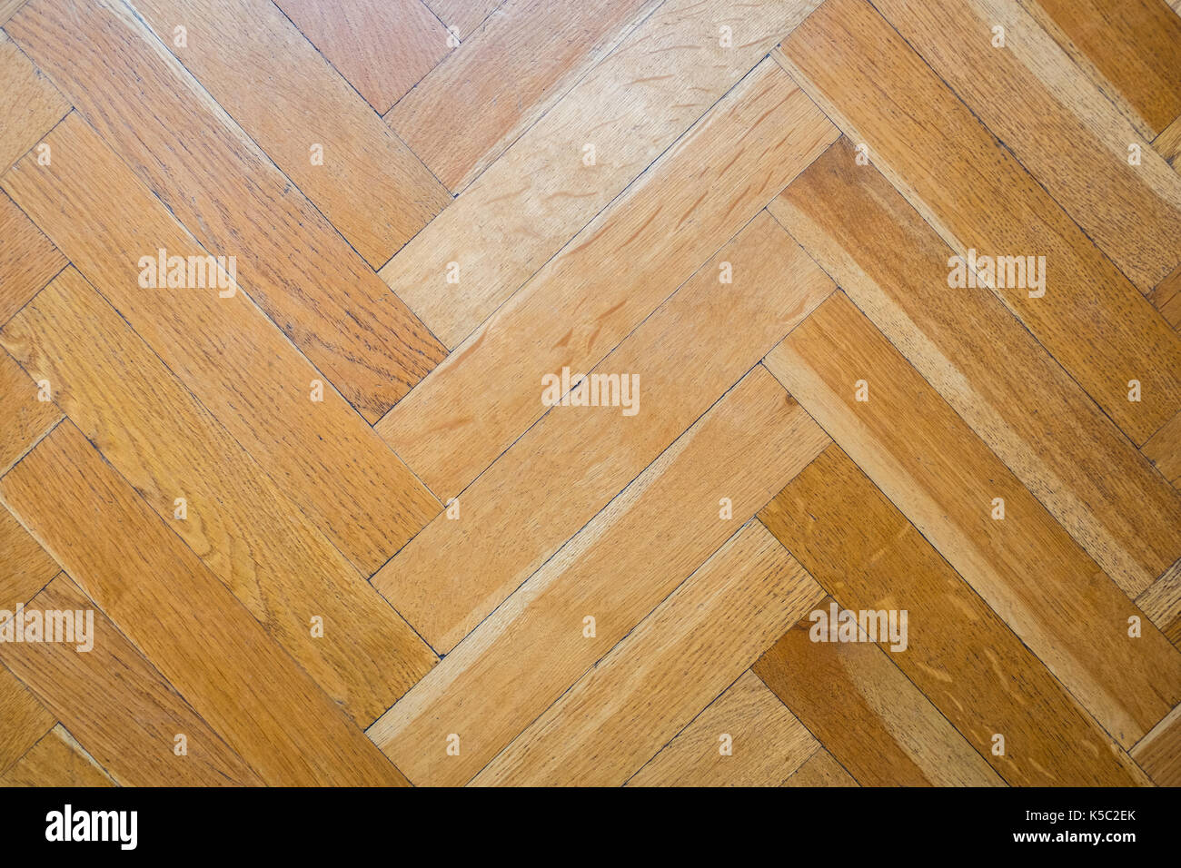 Herringbone Parquet Background Wooden Floor Parquet Stock Photo Alamy