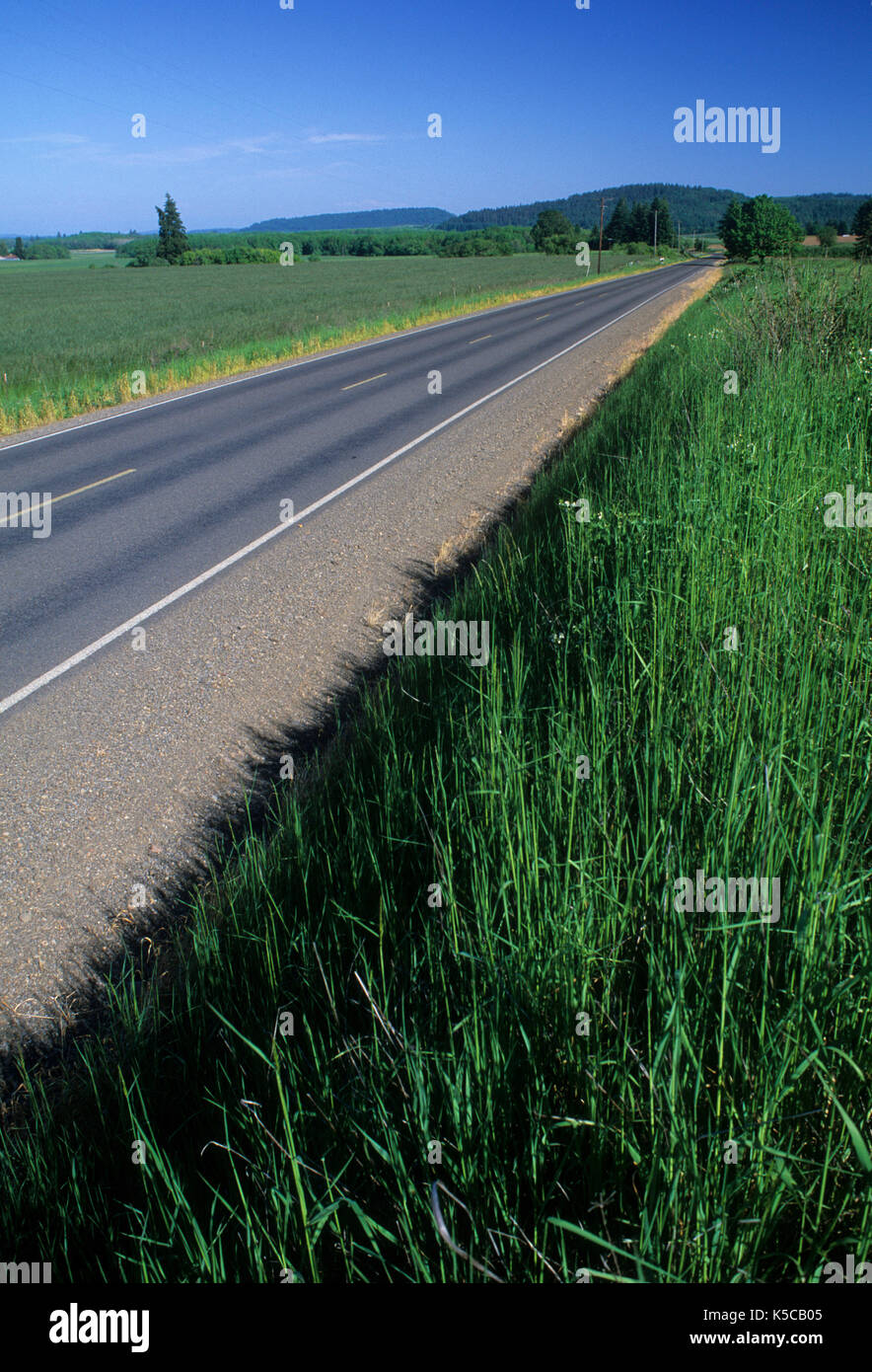 Benton road hires stock photography and images Alamy
