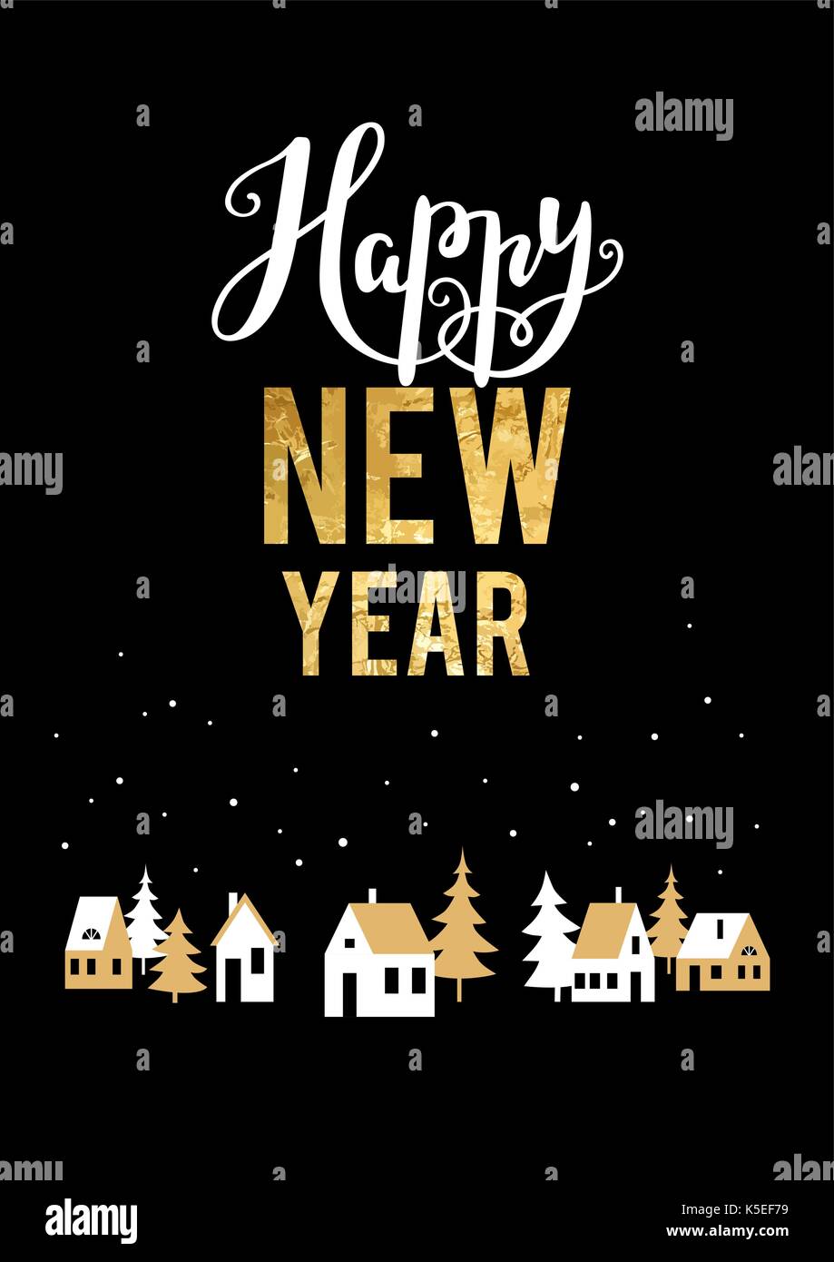 Christmas banner new year Stock Vector Images - Alamy