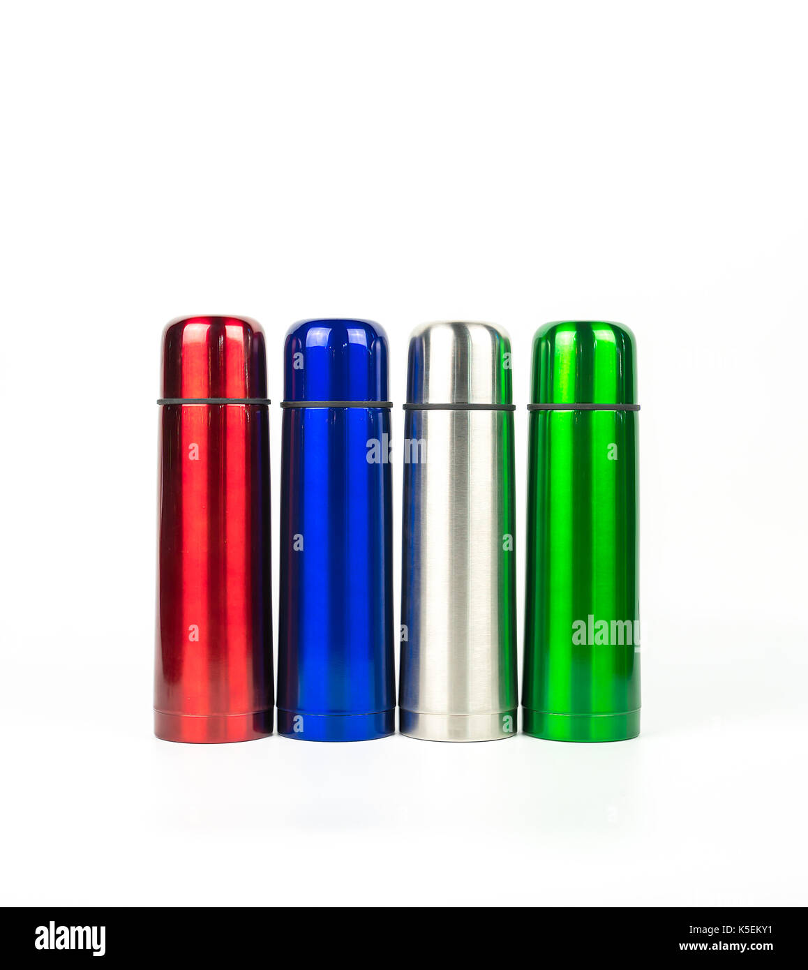 https://c8.alamy.com/comp/K5EKY1/red-blue-silver-and-green-thermos-bottles-isolated-on-white-background-K5EKY1.jpg