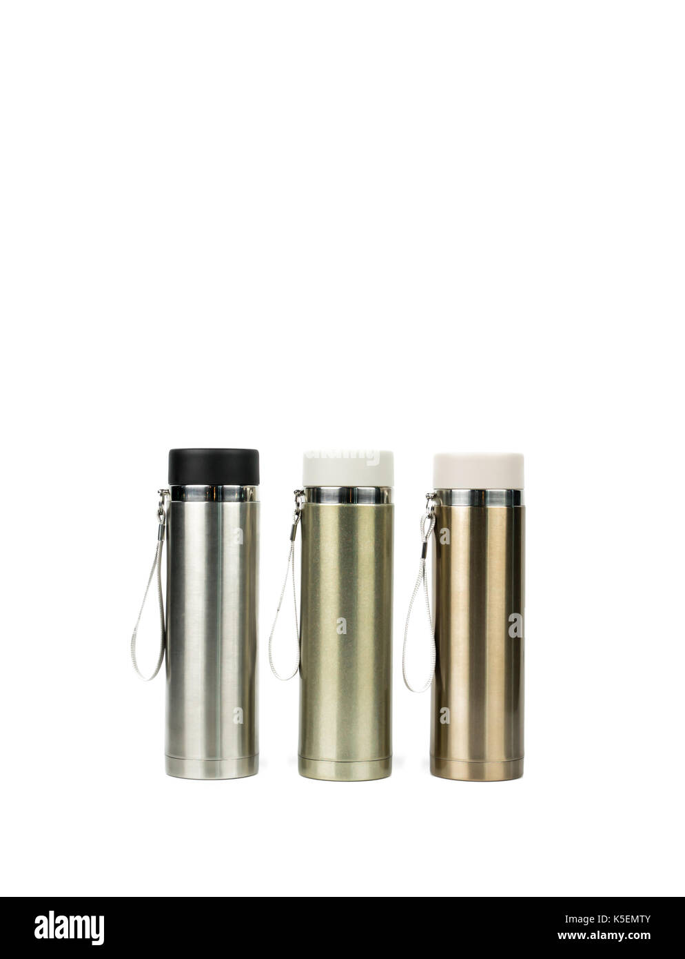Thermos Flask (Handout)