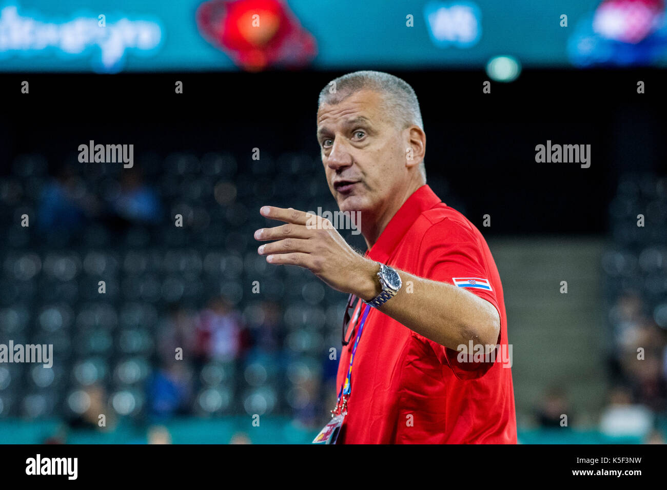 Serbia And Montenegro Coach High Resolution Stock Photography and Images -  Alamy