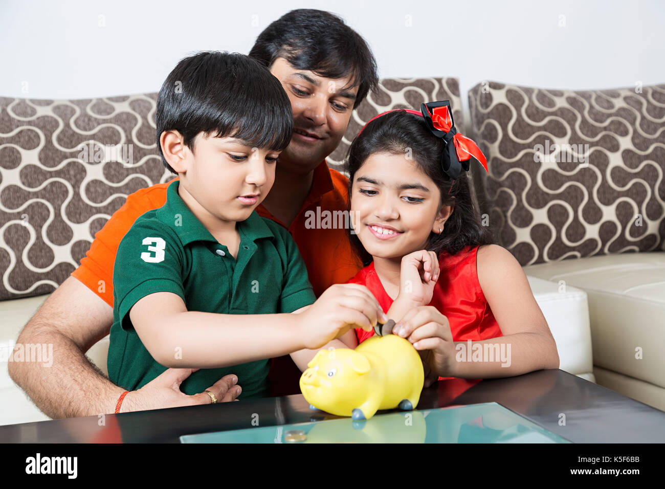 Saving money home hi-res stock photography and images - Alamy