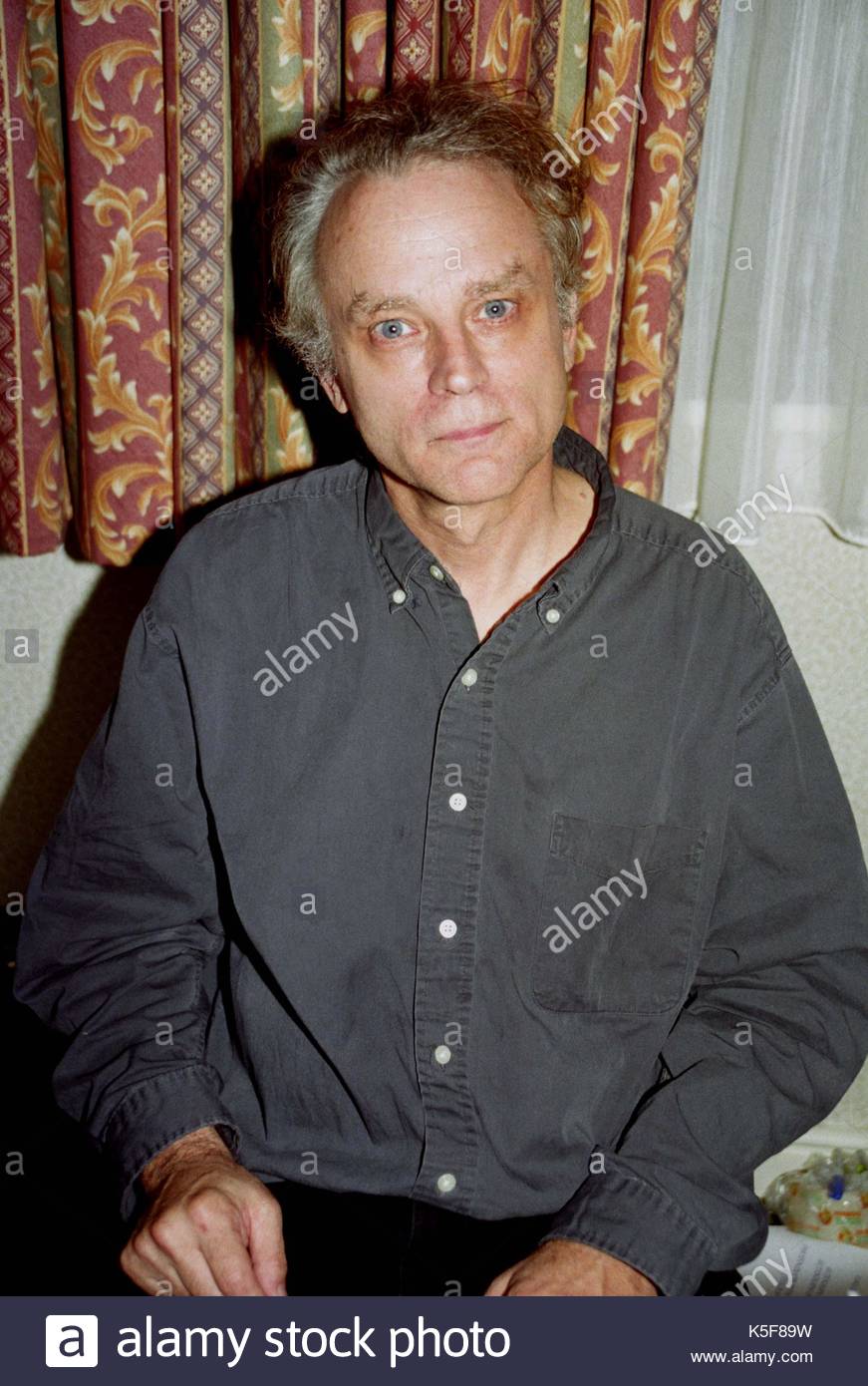 Brad Dourif Stock Photos & Brad Dourif Stock Images Alamy