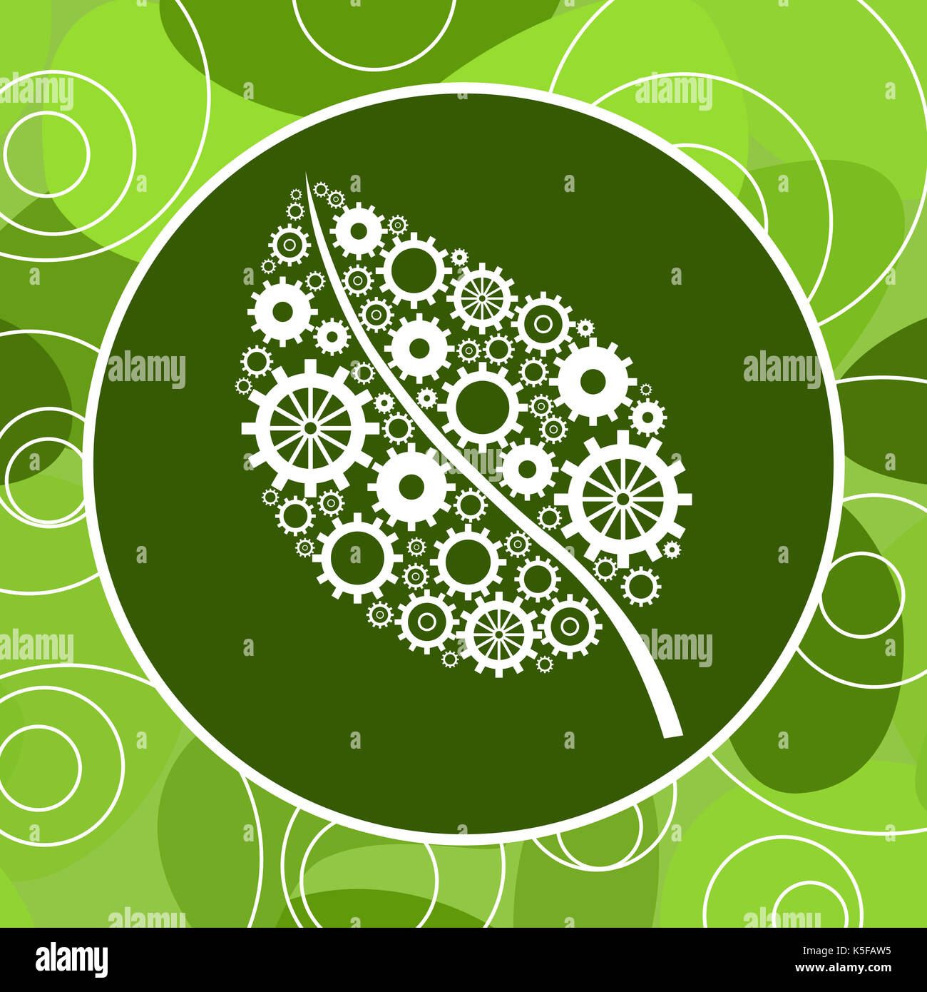 Random gears hi-res stock photography and images - Alamy