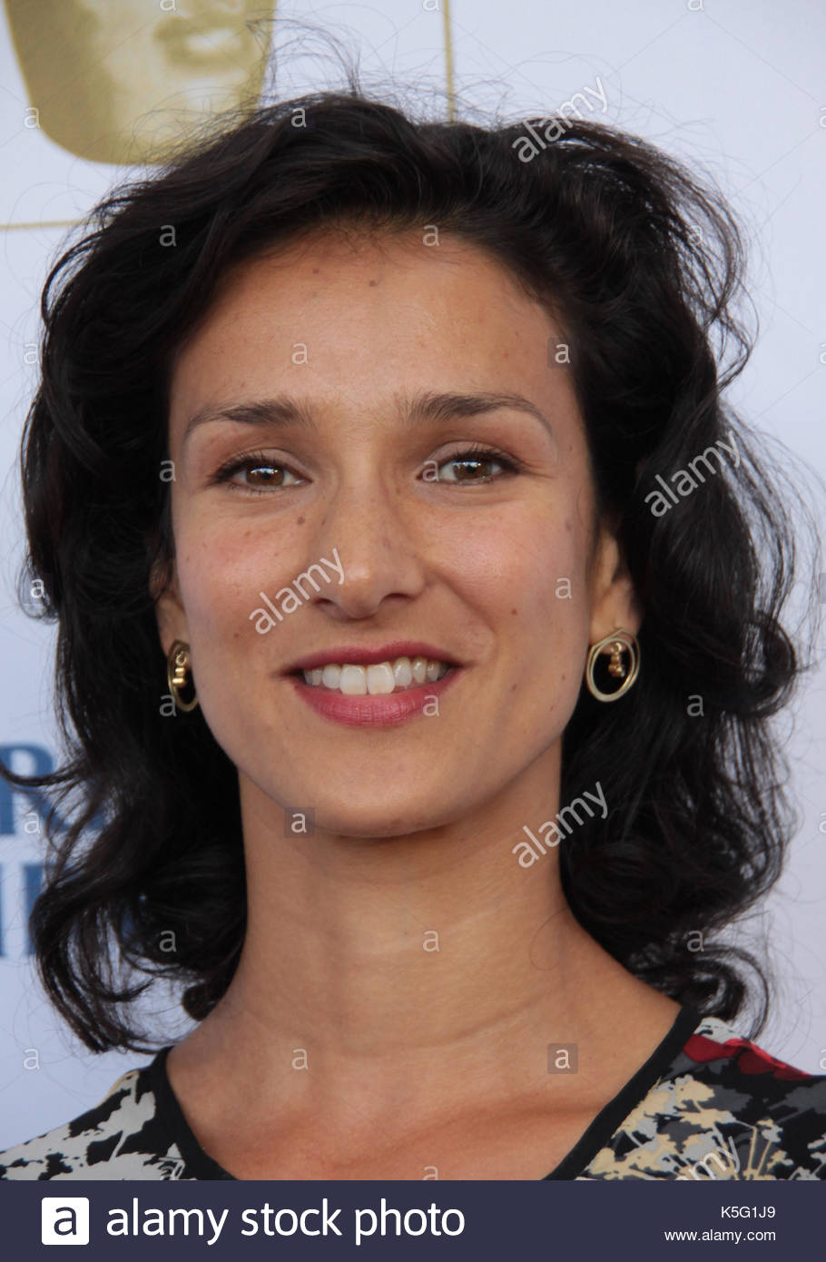 2019 year - Indira Varma 2019 year