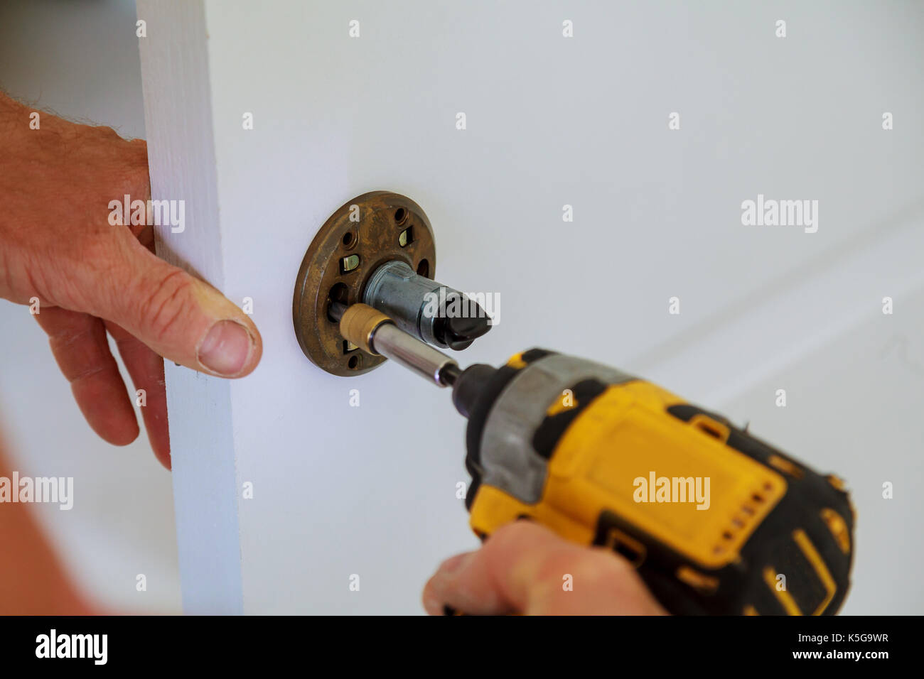 Best Drill Bits for Drilling Out Locks