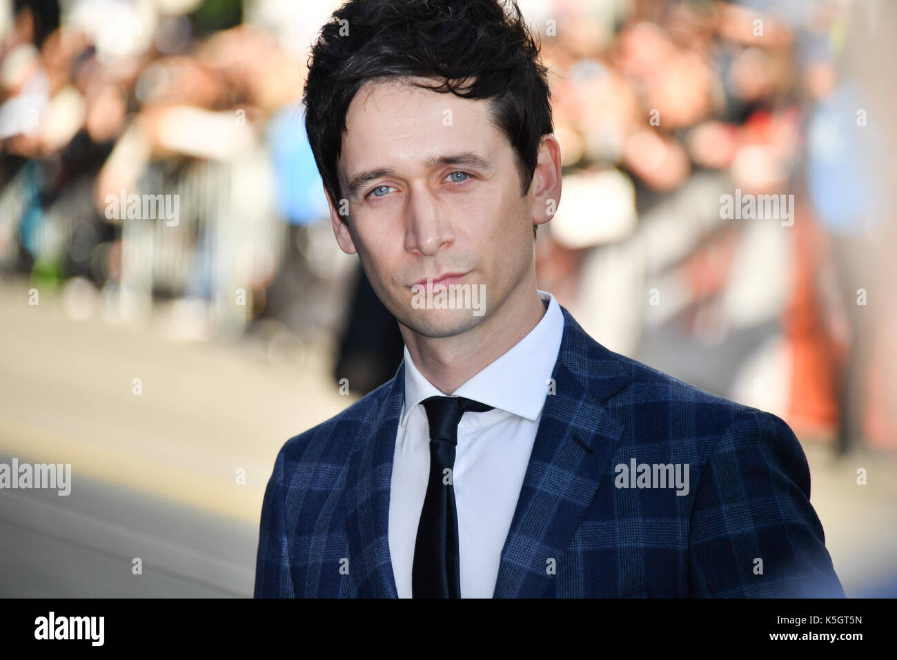 Leslie ford hires stock photography and images Alamy