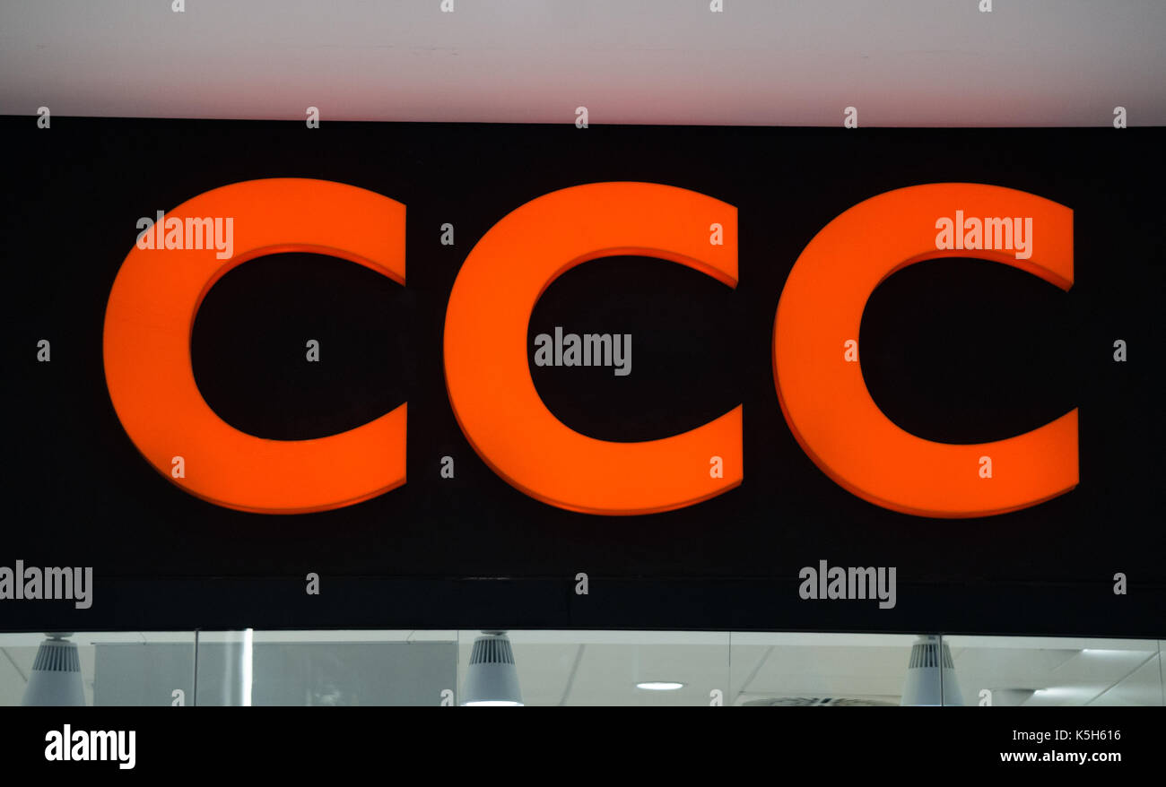 Ccc brand hi-res stock photography and images - Alamy