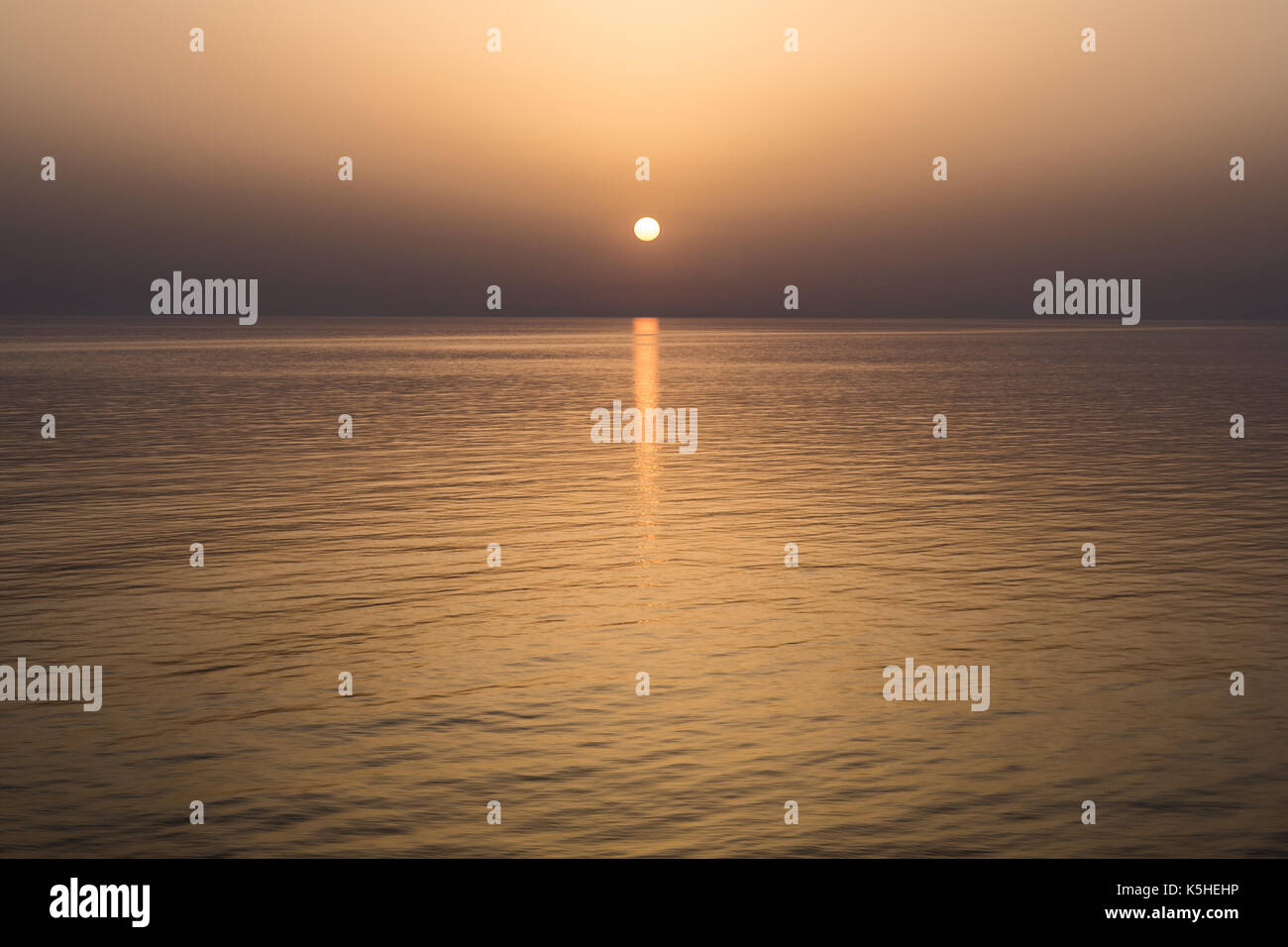 Sun set scenery hi-res stock photography and images - Alamy