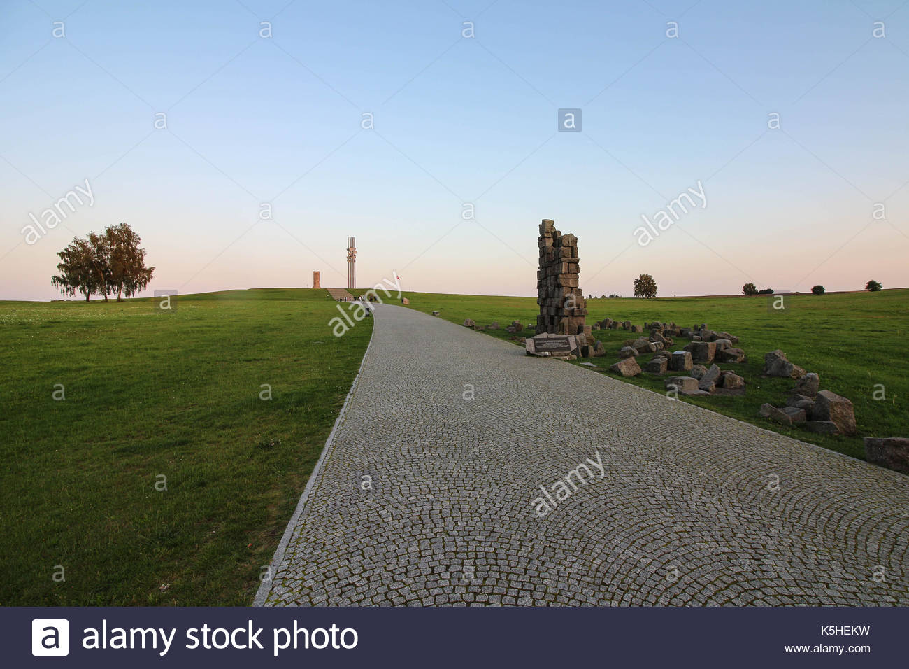 tannenberg memorial tannenberg memorial