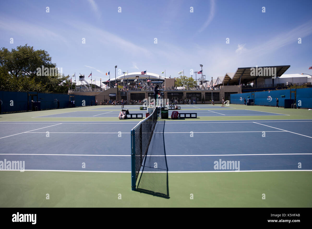 Tennis america hi-res stock photography and images - Alamy