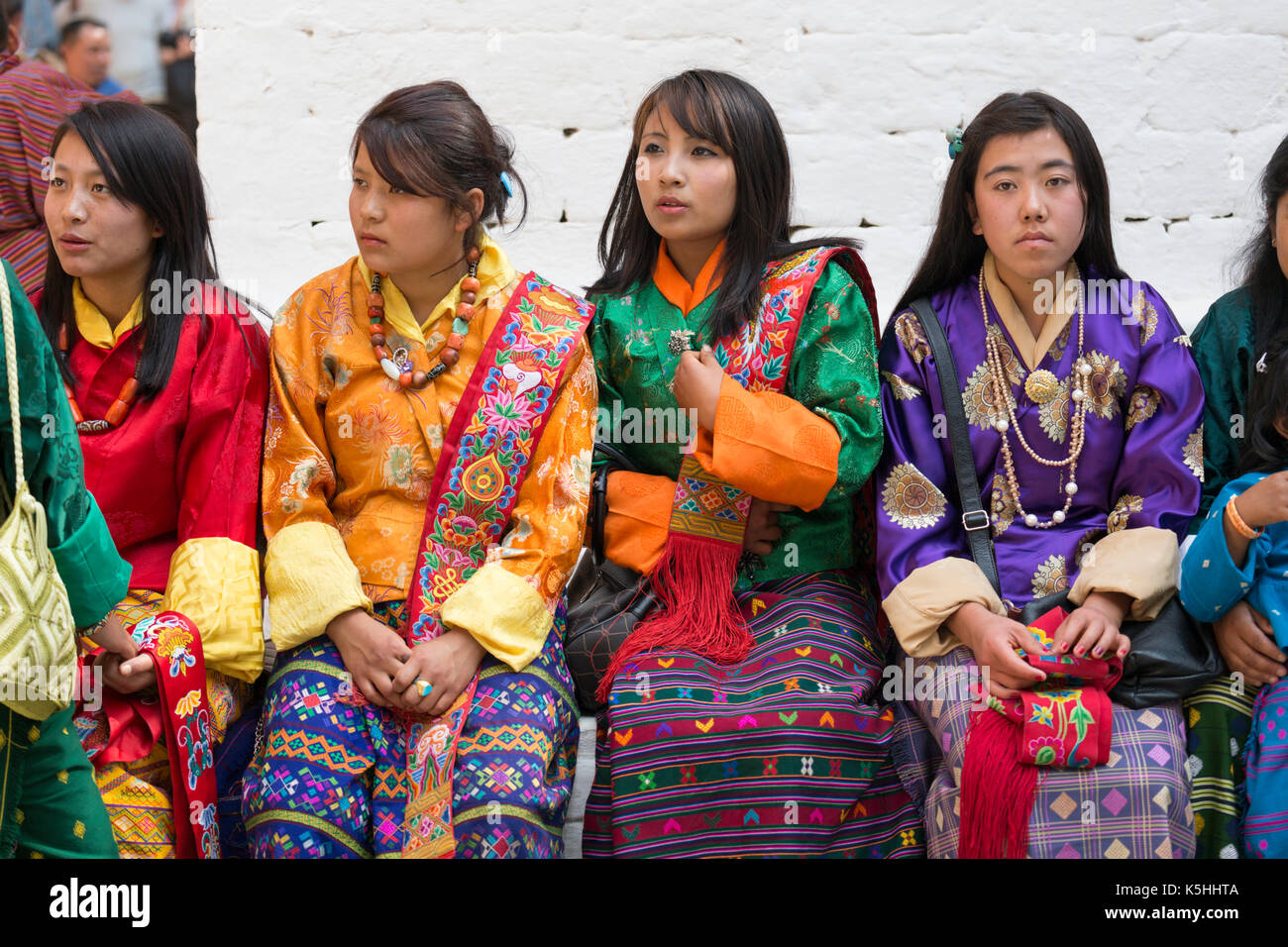 Punakha Drubchen (historical celebration) and Tsechu (religious ...