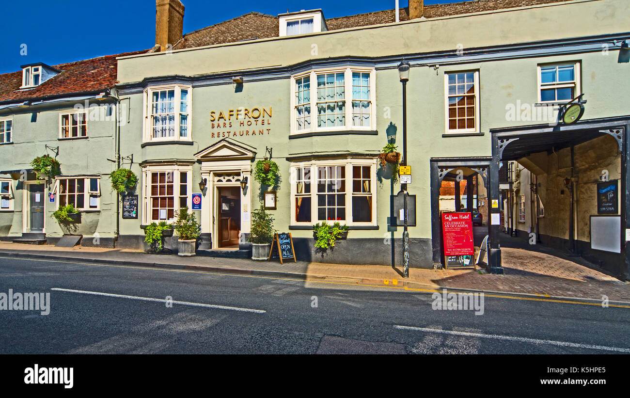 Saffron walden hires stock photography and images Alamy
