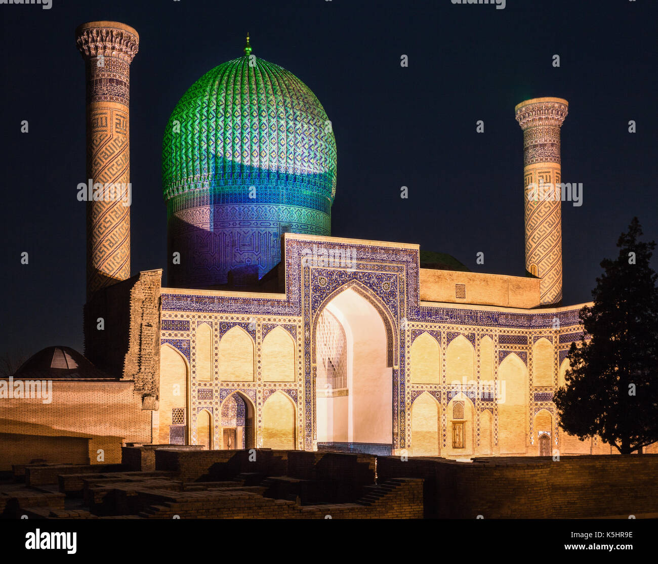 Conqueror mosque hi-res stock photography and images - Alamy