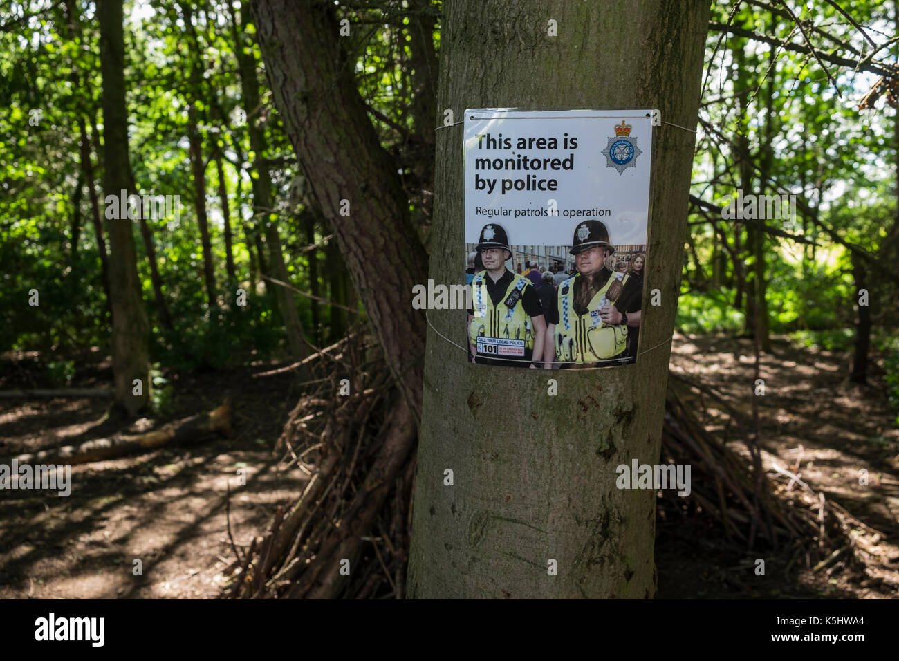 Police patrols hi-res stock photography and images - Alamy