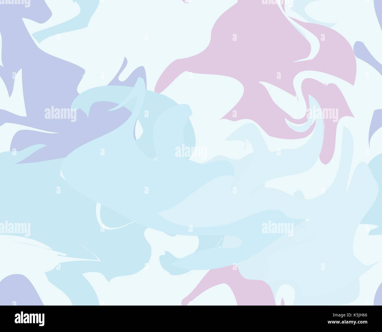 Marble texture seamless pattern Stock Vector Image & Art - Alamy