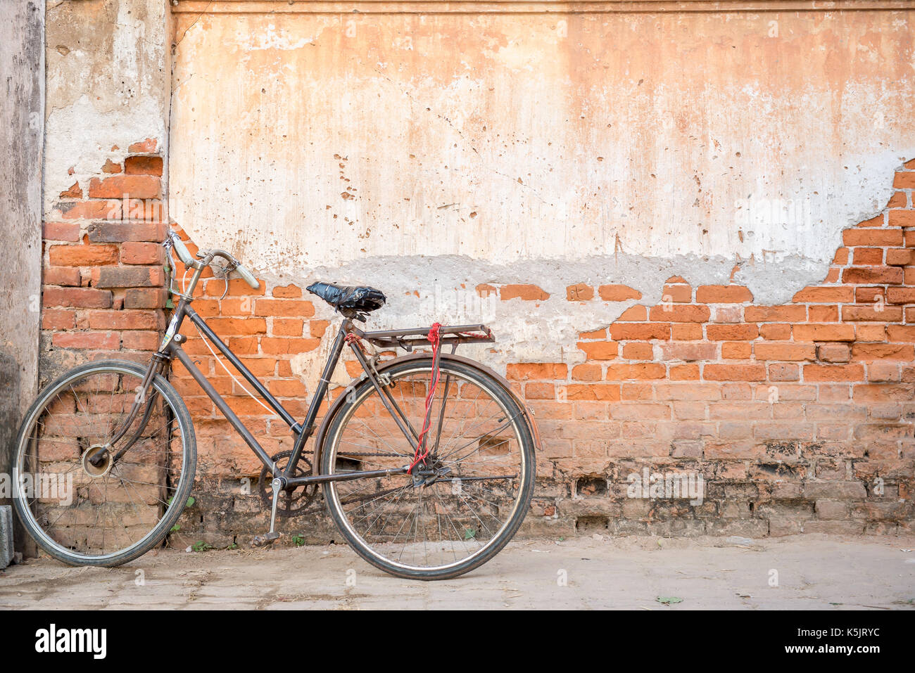 old vintage bicycles