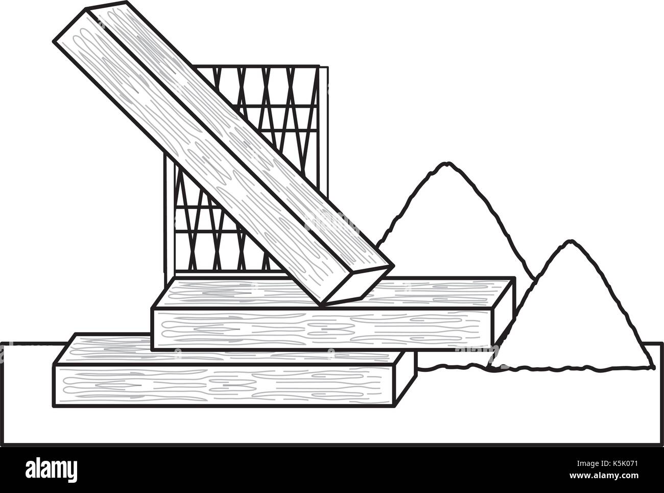 under construction design Stock Vector Image & Art - Alamy