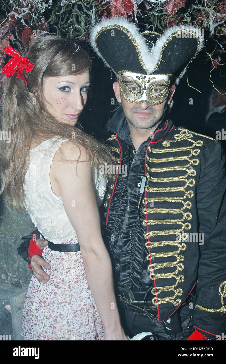 halloween costumes Stock Photo Alamy