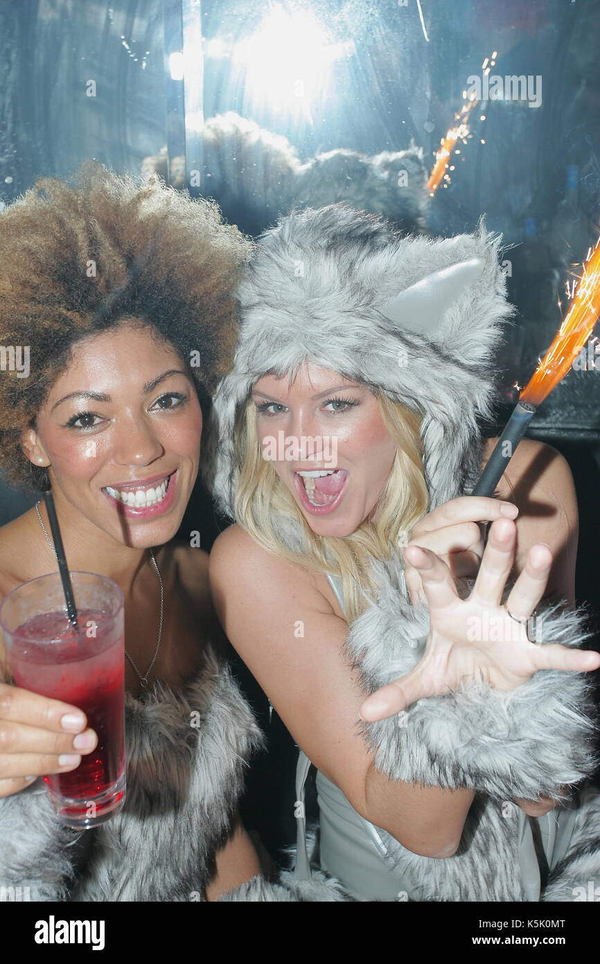 halloween costumes Stock Photo Alamy