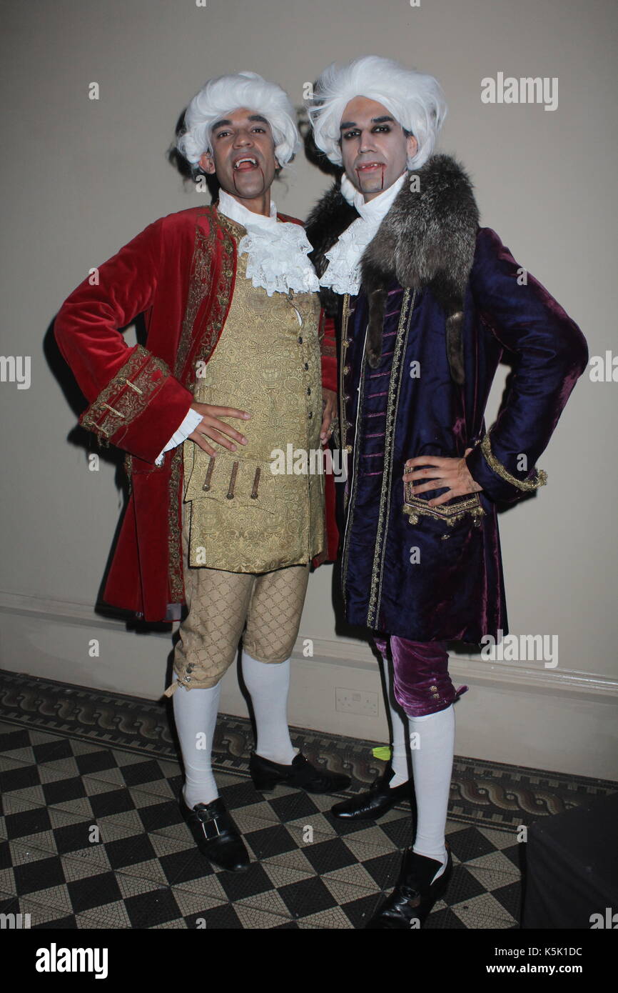 Halloween male costume hi-res stock photography and images - Alamy