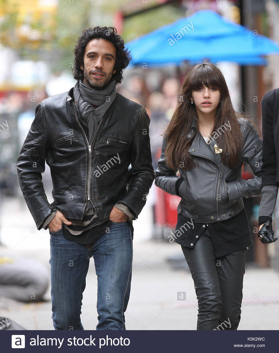 Lourdes Ciccone Leon and Carlos Leon. Lourdes Leon and ...