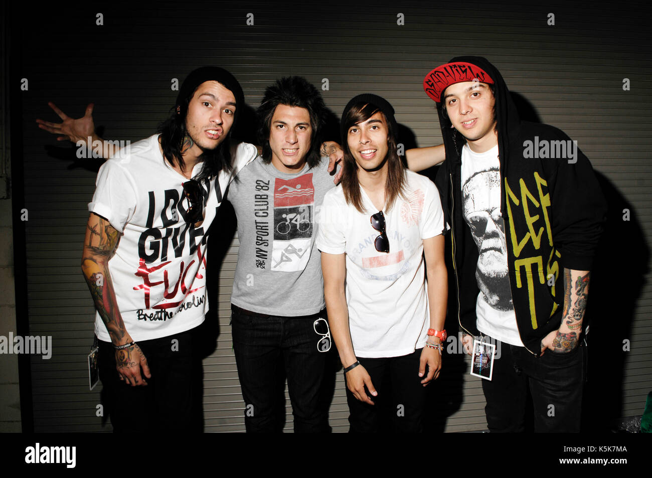 vic fuentes and mike fuentes family