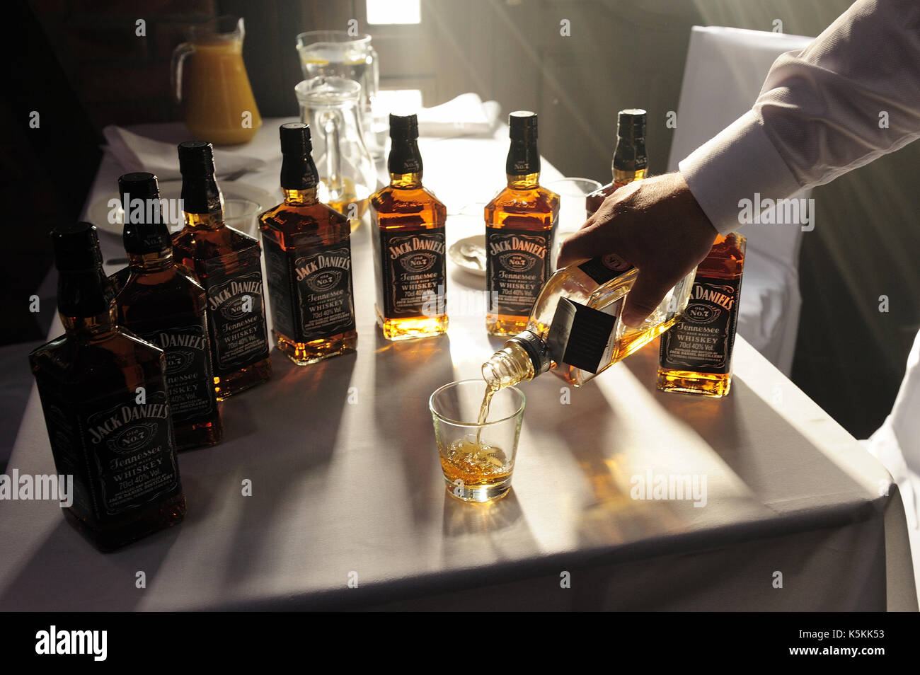 Tennessee whiskey,alcohol, drunkenness, percentages, negative, side