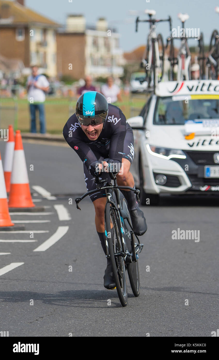 sky cycle racing team