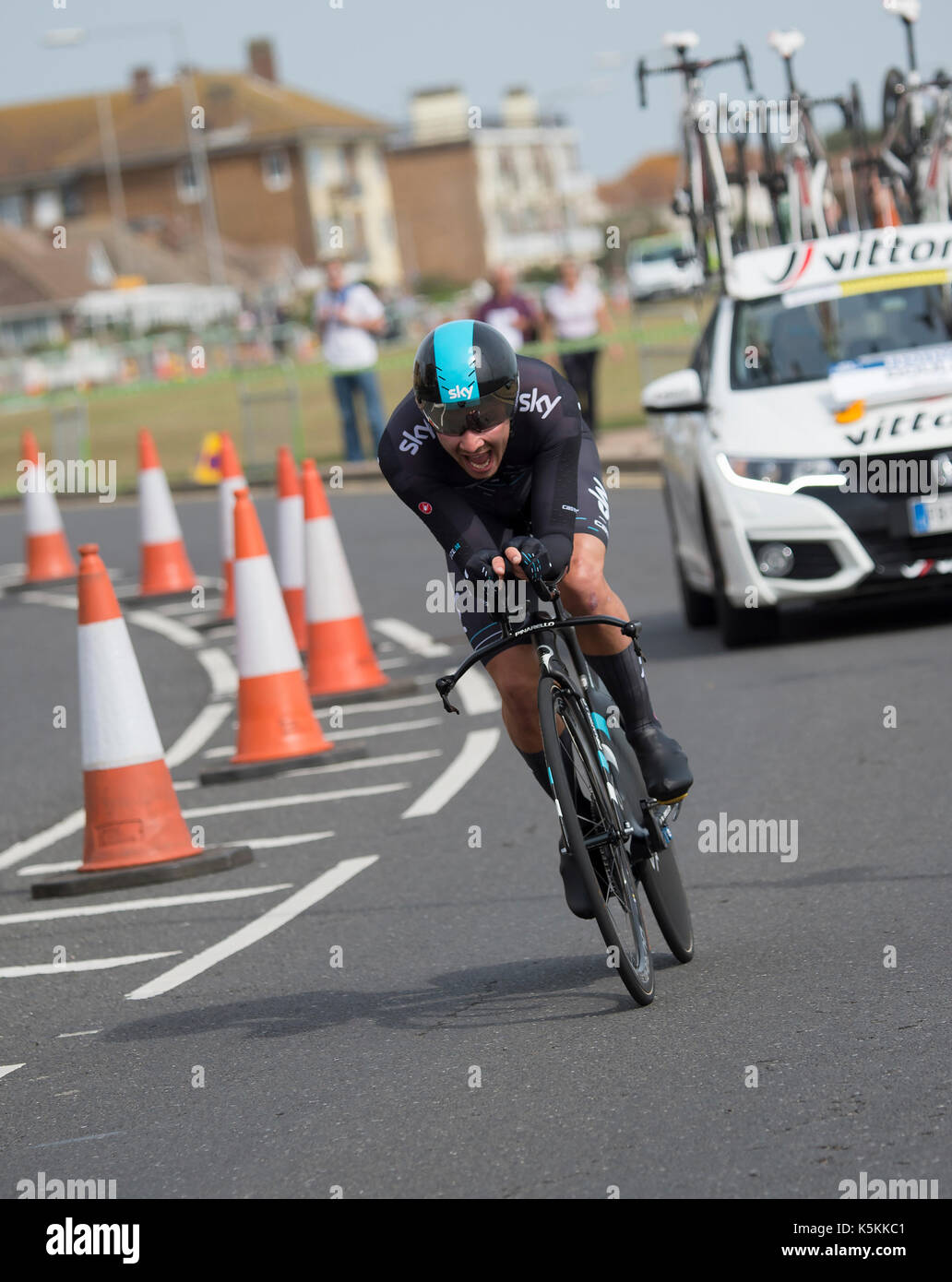sky cycle racing team