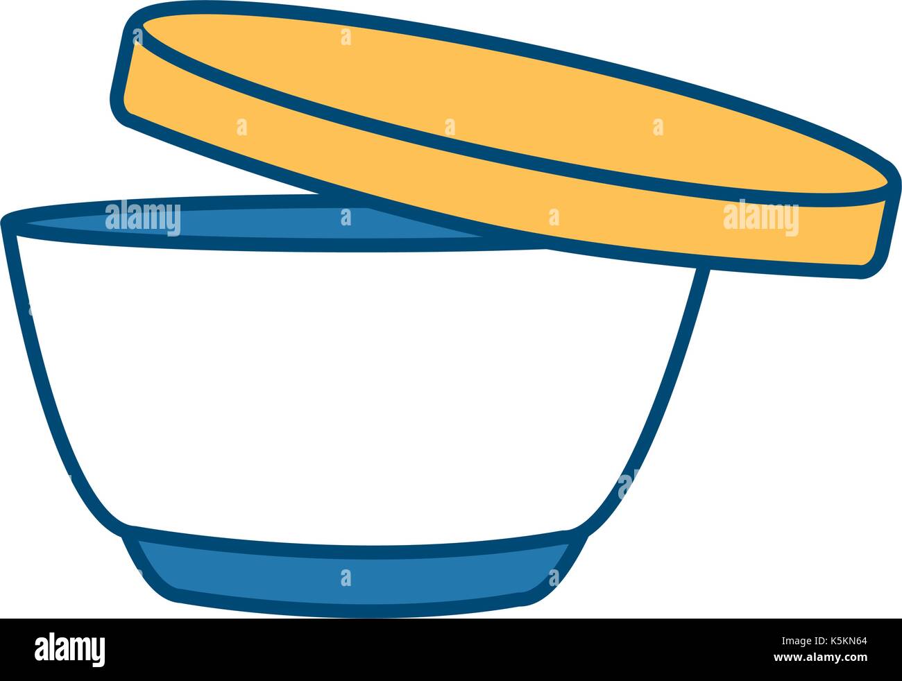 soup bowl food Stock Vector Image & Art Alamy