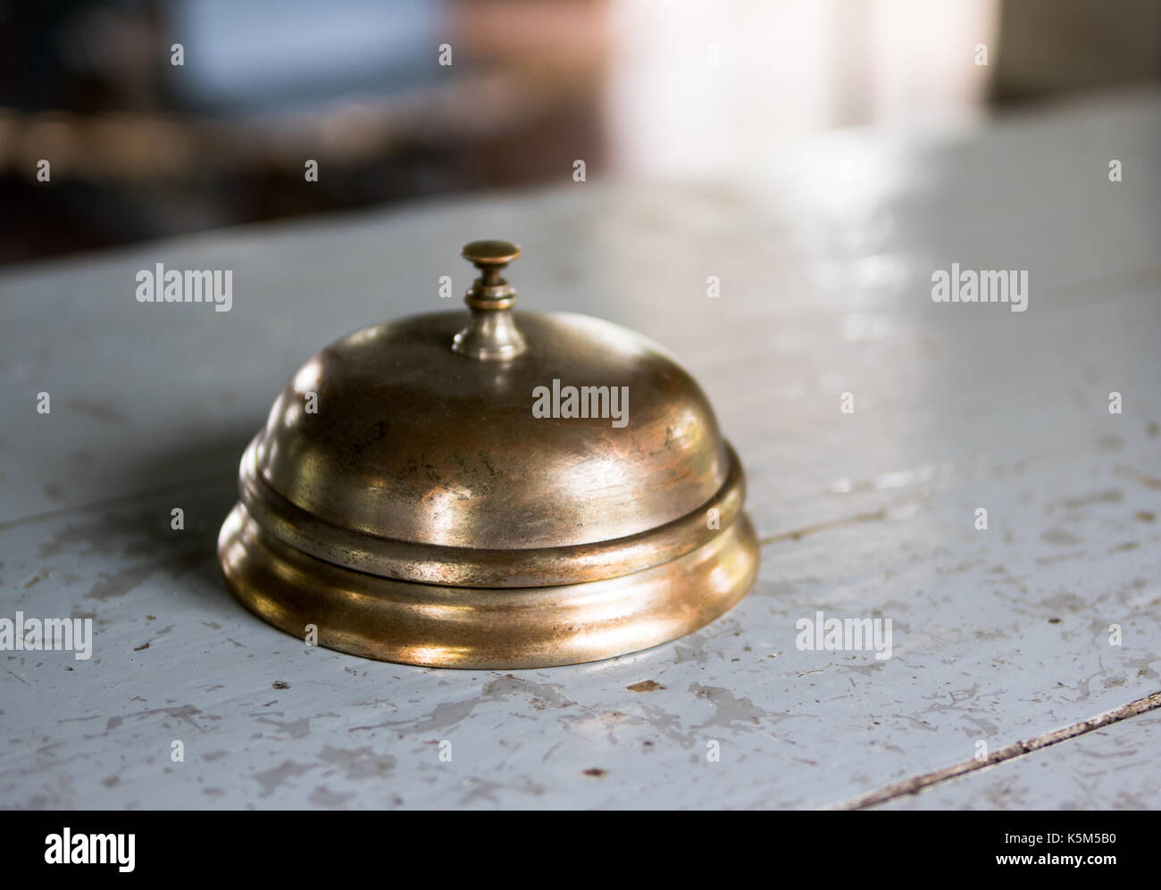 Desk bell hires stock photography and images Alamy
