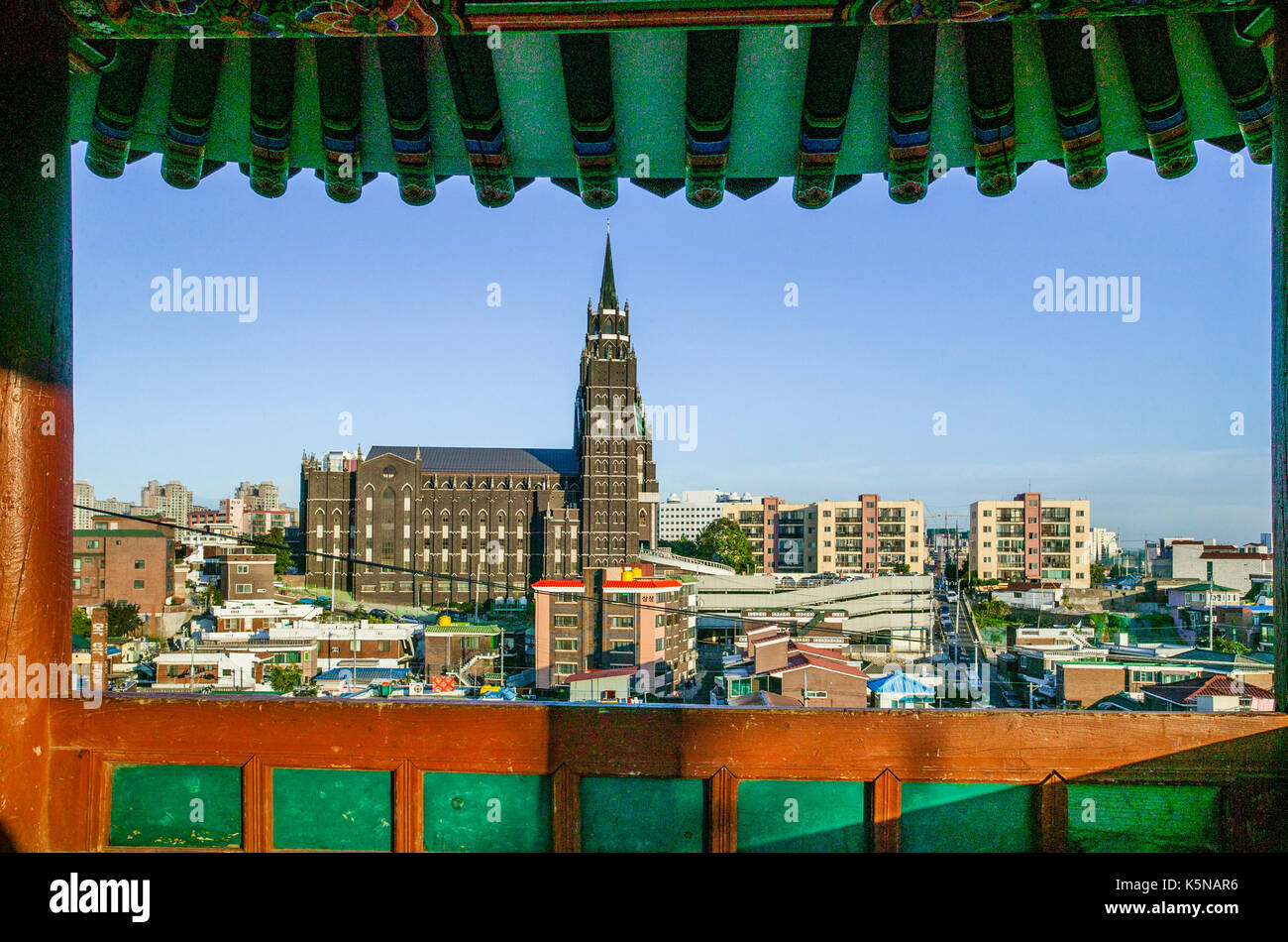 Suwon jeil gyohoe hires stock photography and images Alamy